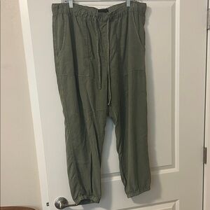 Sanctuary Men's Sage Cargo Pants